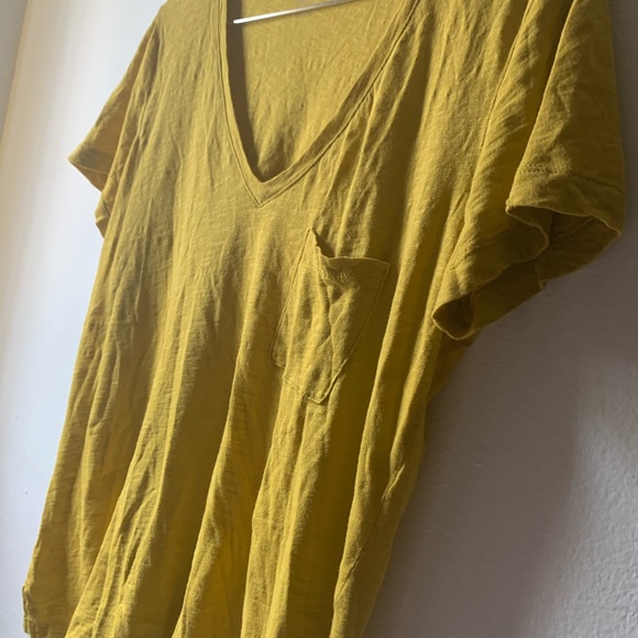 Madewell Tee Size M - Picture 5 of 5